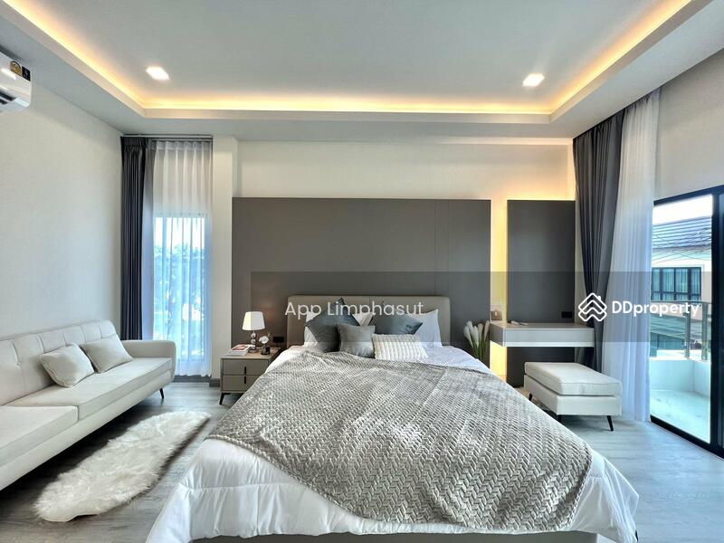 For Sale - Chokchai Village 9, Chon Buri (Pattaya)