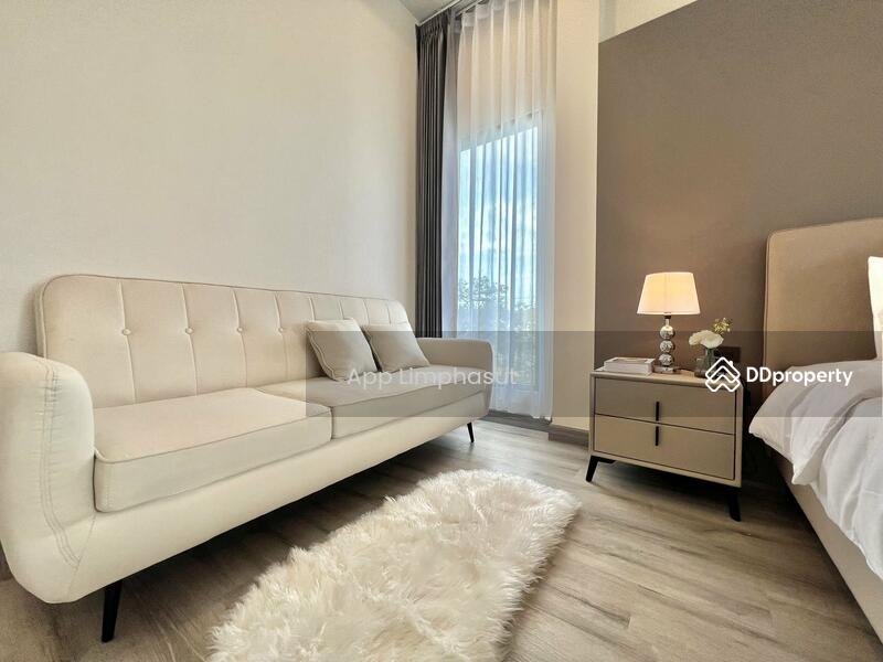 For Sale - Chokchai Village 9, Chon Buri (Pattaya)