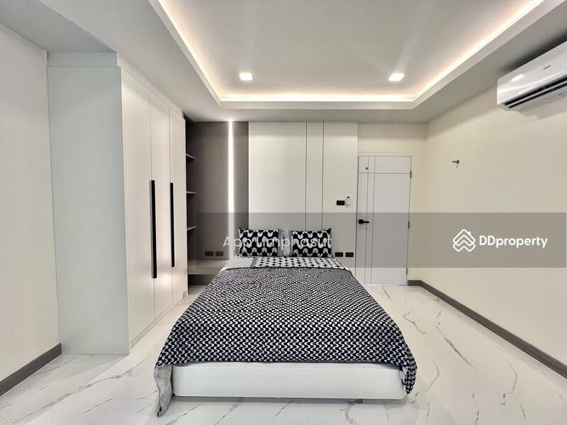 For Sale - Chokchai Village 9, Chon Buri (Pattaya)