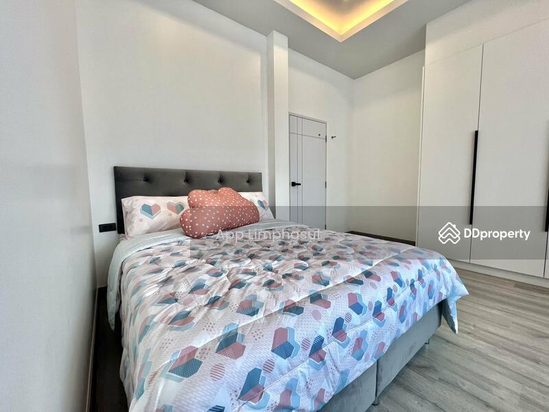 โครงการหมู่บ้าน โชคชัยวิลเลจ 9, ชลบุรี, หนองปรือ, บางละมุง, ชลบุรี, 260 ตร.ม., ทาวน์เฮ้าส์ ขาย, โดย Sathida Limphasut (App), 11315023 - DDproperty.com