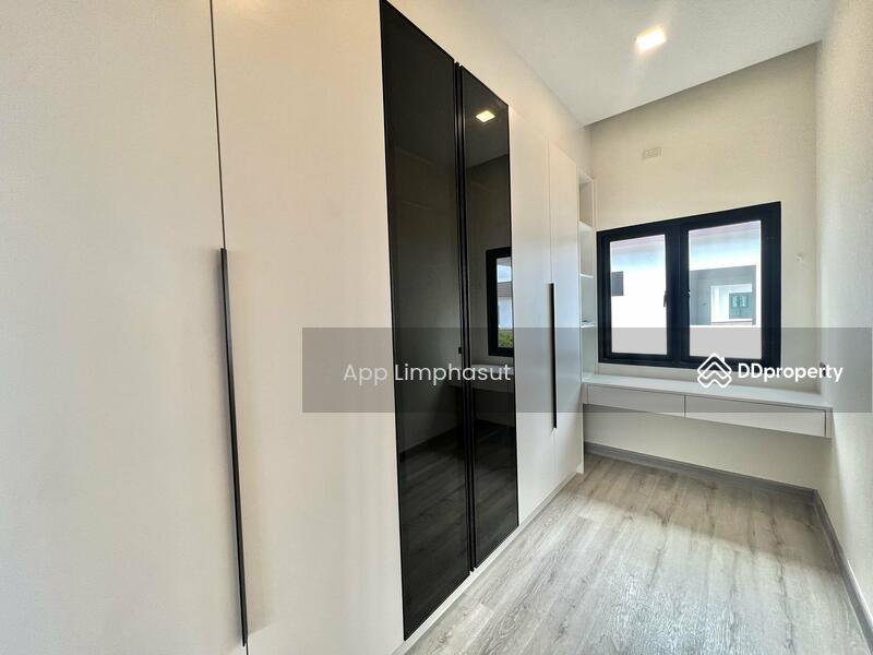 For Sale - Chokchai Village 9, Chon Buri (Pattaya)