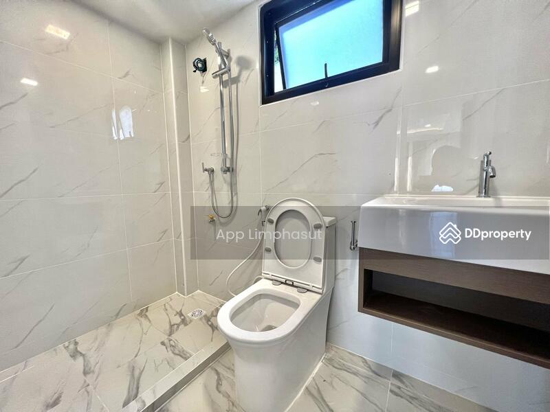 For Sale - Chokchai Village 9, Chon Buri (Pattaya)