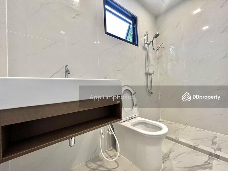 For Sale - Chokchai Village 9, Chon Buri (Pattaya)