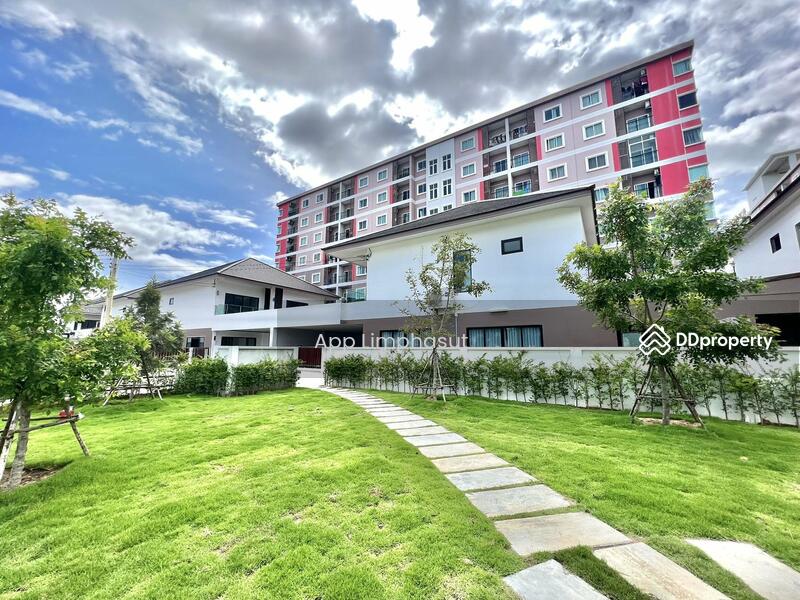 For Sale - Chokchai Village 9, Chon Buri (Pattaya)