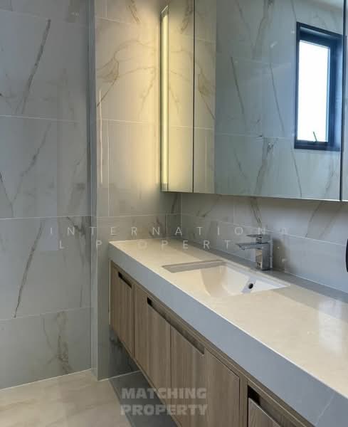 Siraninn Residences Pattanakarn, Bangkok, 585 Phatthanakan 32, Suan Luang, Suan Luang, Bangkok, 4 Bedrooms, 551 sqm, Single Detached House For Rent, by Nextstep Property, 11315050 - DDproperty.com