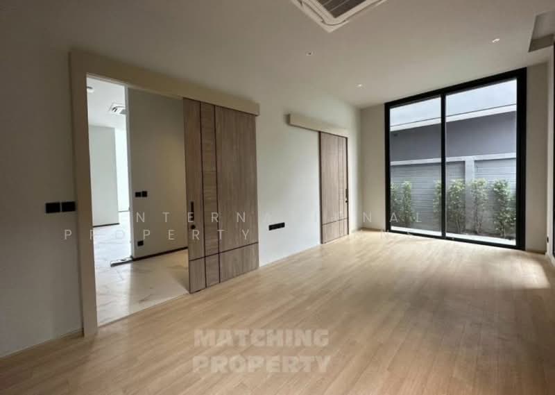 Siraninn Residences Pattanakarn, Bangkok, 585 Phatthanakan 32, Suan Luang, Suan Luang, Bangkok, 4 Bedrooms, 551 sqm, Single Detached House For Rent, by Nextstep Property, 11315050 - DDproperty.com