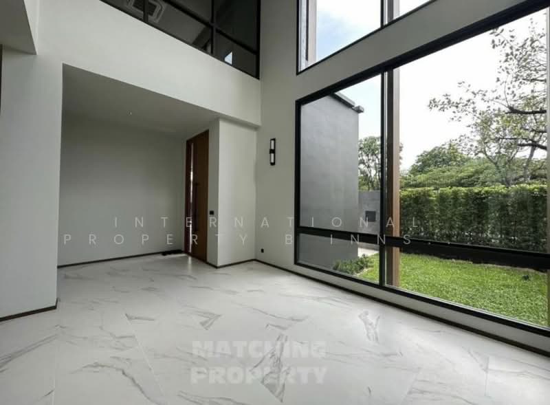 Siraninn Residences Pattanakarn : ศิรนินทร์ เรสซิเดนเซส พัฒนาการ, กรุงเทพ, 585 พัฒนาการ 32, สวนหลวง, สวนหลวง, กรุงเทพ, 551 ตร.ม., บ้านเดี่ยว ให้เช่า, โดย Nextstep Property, 11315050 - DDproperty.com