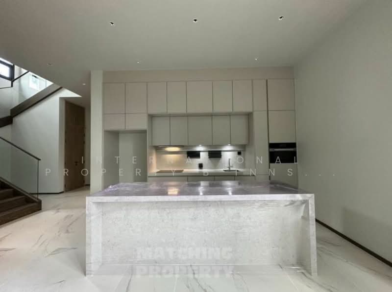Siraninn Residences Pattanakarn, Bangkok, 585 Phatthanakan 32, Suan Luang, Suan Luang, Bangkok, 4 Bedrooms, 551 sqm, Single Detached House For Rent, by Nextstep Property, 11315050 - DDproperty.com
