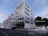 ขาย - อาคารพาณิชย์ ใน ซอย ลาดพร้าว 87, กรุงเทพ