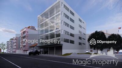 ขาย - อาคารพาณิชย์ ใน ซอย ลาดพร้าว 87, กรุงเทพ