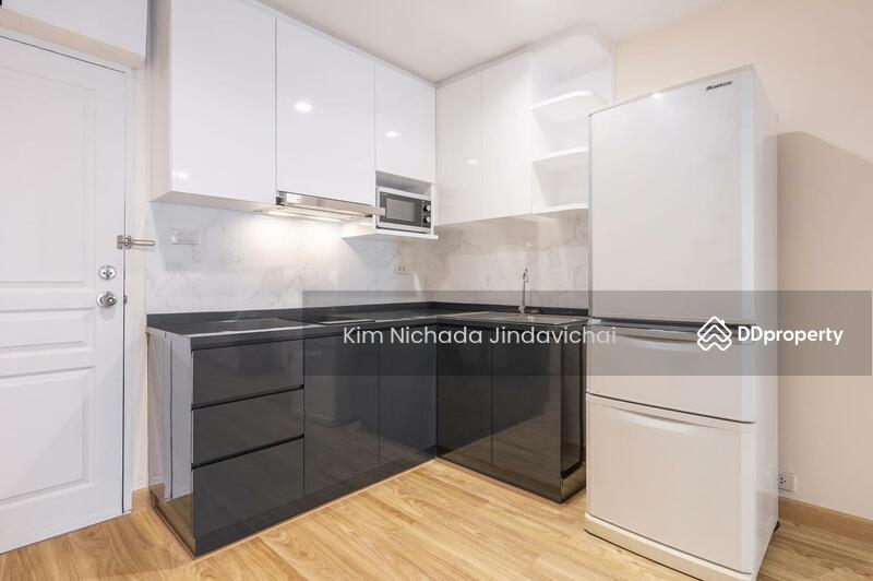 The Waterford Diamond Tower Sukhumvit, Bangkok, 758/18 Soi Sukhumvit 30/1, Sukhumvit Road, Khlong Toei, Bangkok, 1 Bedroom, 52 sqm, Condo For Rent, by Kim Nichada, 11315124 - DDproperty.com