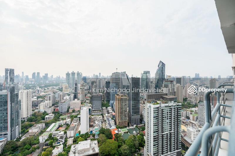 The Waterford Diamond Tower Sukhumvit, Bangkok, 758/18 Soi Sukhumvit 30/1, Sukhumvit Road, Khlong Toei, Bangkok, 1 Bedroom, 52 sqm, Condo For Rent, by Kim Nichada, 11315124 - DDproperty.com