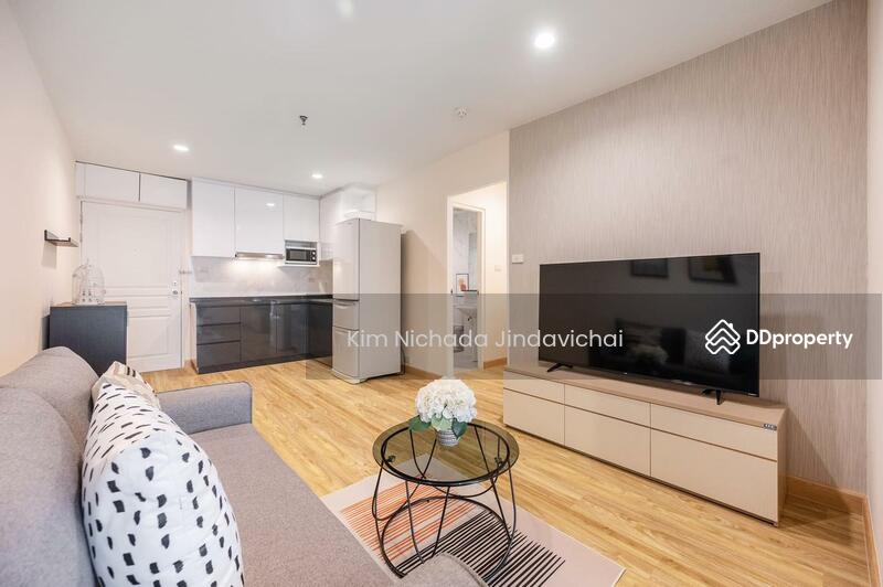 The Waterford Diamond Tower Sukhumvit, Bangkok, 758/18 Soi Sukhumvit 30/1, Sukhumvit Road, Khlong Toei, Bangkok, 1 Bedroom, 52 sqm, Condo For Rent, by Kim Nichada, 11315124 - DDproperty.com