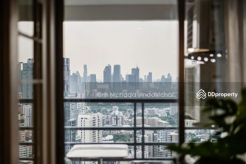 The Waterford Diamond Tower Sukhumvit, Bangkok, 758/18 Soi Sukhumvit 30/1, Sukhumvit Road, Khlong Toei, Bangkok, 1 Bedroom, 52 sqm, Condo For Rent, by Kim Nichada, 11315124 - DDproperty.com