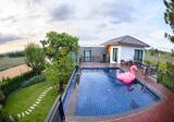 พูลวิลล่า 200 ตร.วา ต.พญาเย็น ปากช่อง - DDproperty.com