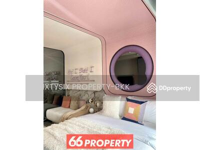 ขาย - IDEO Chula-Samyan : ไอดีโอ จุฬา – สามย่าน, กรุงเทพ