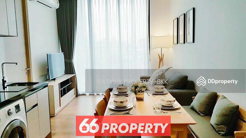 Park Origin Phrom Phong (Park 24), กรุงเทพ, 68 Soi Sukhumvit 24, คลองตัน, คลองเตย, กรุงเทพ, 56 ตร.ม., คอนโด ขาย, โดย SIXTYSIX PROPERTY-BKK, 11315496 - DDproperty.com
