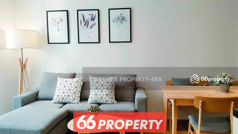 Park Origin Phrom Phong (Park 24), กรุงเทพ, 68 Soi Sukhumvit 24, คลองตัน, คลองเตย, กรุงเทพ, 56 ตร.ม., คอนโด ขาย, โดย SIXTYSIX PROPERTY-BKK, 11315496 - DDproperty.com