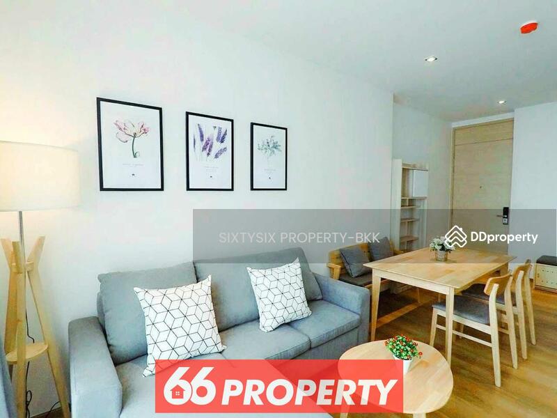Park Origin Phrom Phong (Park 24), กรุงเทพ, 68 Soi Sukhumvit 24, คลองตัน, คลองเตย, กรุงเทพ, 56 ตร.ม., คอนโด ขาย, โดย SIXTYSIX PROPERTY-BKK, 11315496 - DDproperty.com