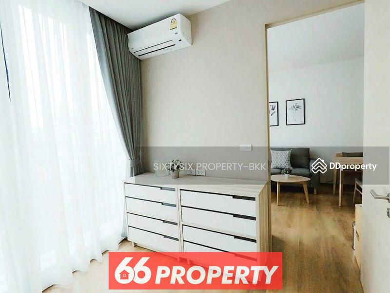 Park Origin Phrom Phong (Park 24), กรุงเทพ, 68 Soi Sukhumvit 24, คลองตัน, คลองเตย, กรุงเทพ, 56 ตร.ม., คอนโด ขาย, โดย SIXTYSIX PROPERTY-BKK, 11315496 - DDproperty.com
