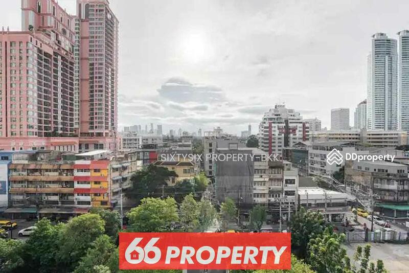 Park Origin Phrom Phong (Park 24), กรุงเทพ, 68 Soi Sukhumvit 24, คลองตัน, คลองเตย, กรุงเทพ, 56 ตร.ม., คอนโด ขาย, โดย SIXTYSIX PROPERTY-BKK, 11315496 - DDproperty.com