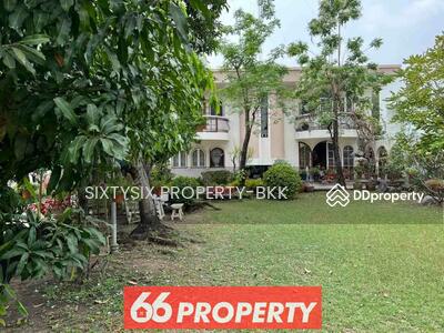 ขาย - ขายบ้านพระโขนง, กรุงเทพ