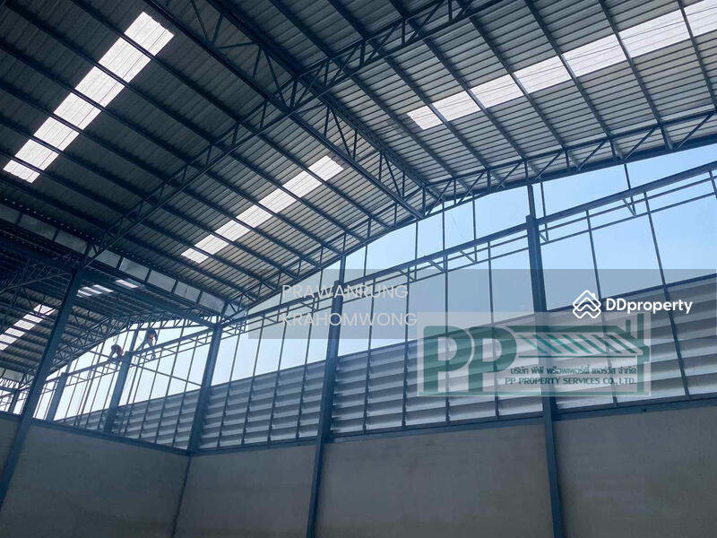 ให้เช่าโกดัง 4 คูหา ให้เช่าทั้งหมด พื้นที่ใช้สอยประมาณ 2,000 ตรม บางพลี สมุทรปราการ, สมุทรปราการ, บางพลีใหญ่, บางพลี, สมุทรปราการ, 459 ตร.ม., โกดัง-โรงงาน ให้เช่า, โดย PRAWANRUNG KRAHOMWONG, 11315531 - DDproperty.com