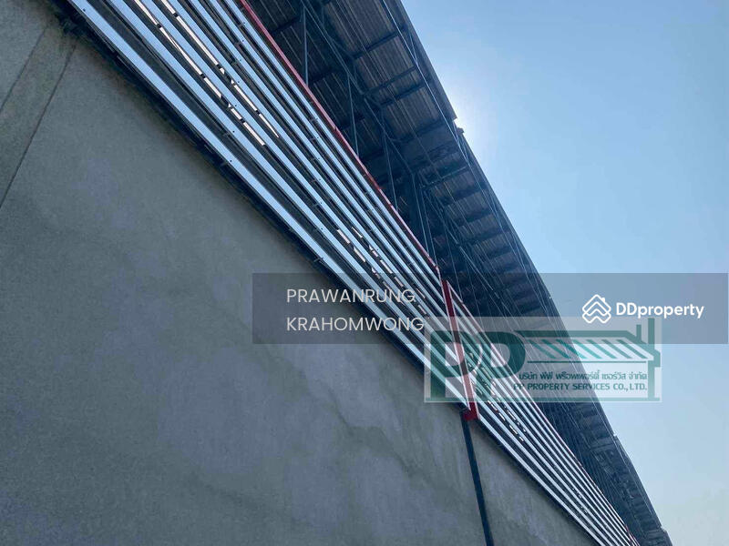 ให้เช่าโกดัง 4 คูหา ให้เช่าทั้งหมด พื้นที่ใช้สอยประมาณ 2,000 ตรม บางพลี สมุทรปราการ, สมุทรปราการ, บางพลีใหญ่, บางพลี, สมุทรปราการ, 459 ตร.ม., โกดัง-โรงงาน ให้เช่า, โดย PRAWANRUNG KRAHOMWONG, 11315531 - DDproperty.com