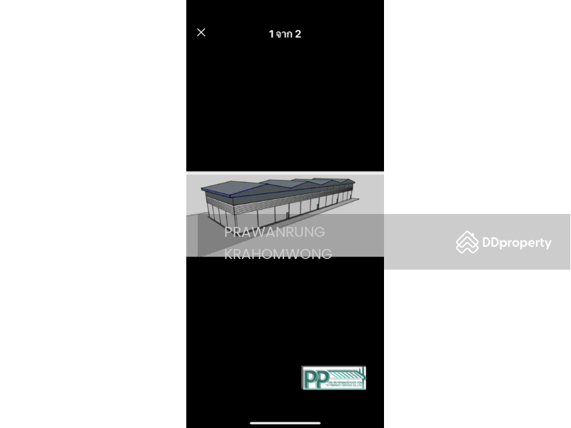 ให้เช่าโกดัง 4 คูหา ให้เช่าทั้งหมด พื้นที่ใช้สอยประมาณ 2,000 ตรม บางพลี สมุทรปราการ, Samut Prakan, Bangphli Yai, Bang Plee, Samut Prakan, , 459 sqm, Warehouse/Factory For Rent, by PRAWANRUNG KRAHOMWONG, 11315531 - DDproperty.com
