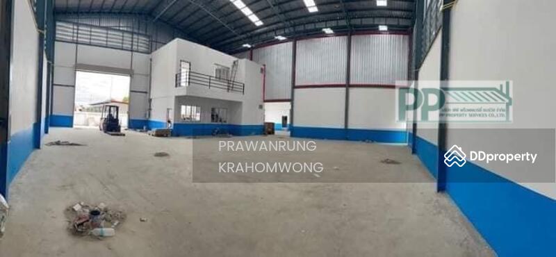 ให้เช่าโกดัง 4 คูหา ให้เช่าทั้งหมด พื้นที่ใช้สอยประมาณ 2,000 ตรม บางพลี สมุทรปราการ, สมุทรปราการ, บางพลีใหญ่, บางพลี, สมุทรปราการ, 459 ตร.ม., โกดัง-โรงงาน ให้เช่า, โดย PRAWANRUNG KRAHOMWONG, 11315531 - DDproperty.com