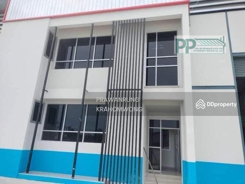 ให้เช่าโกดัง 4 คูหา ให้เช่าทั้งหมด พื้นที่ใช้สอยประมาณ 2,000 ตรม บางพลี สมุทรปราการ, Samut Prakan, Bangphli Yai, Bang Plee, Samut Prakan, , 459 sqm, Warehouse/Factory For Rent, by PRAWANRUNG KRAHOMWONG, 11315531 - DDproperty.com