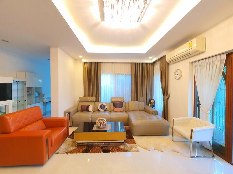 ขาย - Laddarom Elegant Wongwan-Sathorn : ลัดดารมย์ อิลิแกนซ์ วงแหวน-สาทร, กรุงเทพ