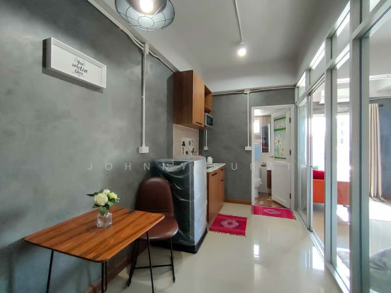 Impress Town Condominium, Chiang Mai, Siri Mangkalajarn Rd Lane 3, Su Thep, Muang Chiang Mai, Chiang Mai, 1 Bedroom, 30 sqm, Condo For Rent, by Surat Premsri, 11315551 - DDproperty.com