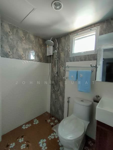 Impress Town Condominium, Chiang Mai, Siri Mangkalajarn Rd Lane 3, Su Thep, Muang Chiang Mai, Chiang Mai, 1 Bedroom, 30 sqm, Condo For Rent, by Surat Premsri, 11315551 - DDproperty.com