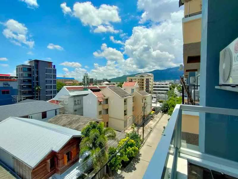 Impress Town Condominium : อิมเพรสทาวน์ คอนโดมิเนียม, เชียงใหม่, ซอยศิริมังคลาจารย์ 3, สุเทพ, เมืองเชียงใหม่, เชียงใหม่, 30 ตร.ม., คอนโด ให้เช่า, โดย Johnny Surat, 11315551 - DDproperty.com