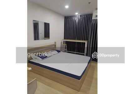 For Rent - Supalai Veranda Ramkhamhaeng, Bangkok