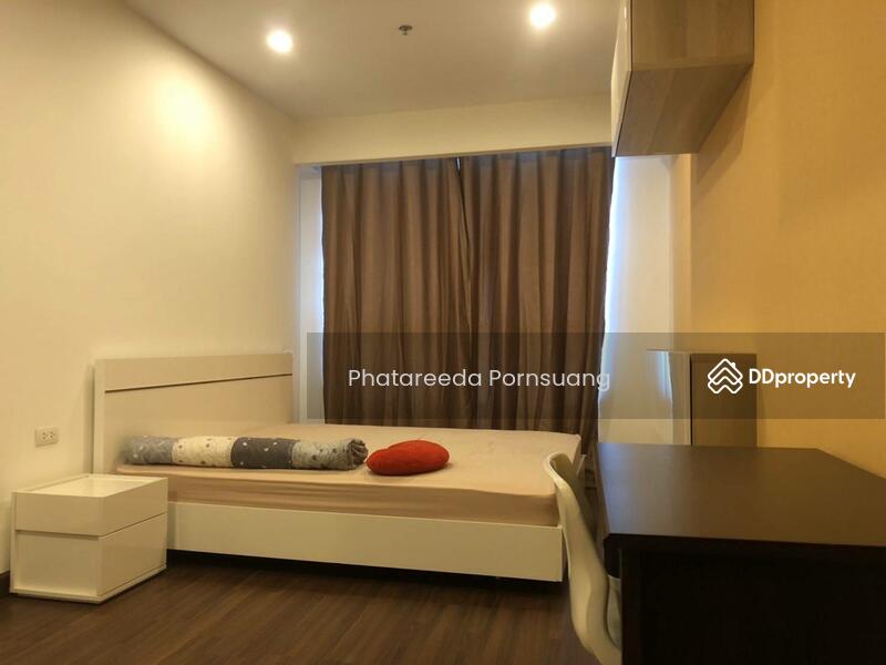 Supalai Prima Riva : ศุภาลัย พรีมา ริวา (Residential), กรุงเทพ, ถนนพระราม 3, ช่องนนทรี, ยานนาวา, กรุงเทพ, 62 ตร.ม., คอนโด ให้เช่า, โดย Phatareeda Pornsuang, 11315750 - DDproperty.com