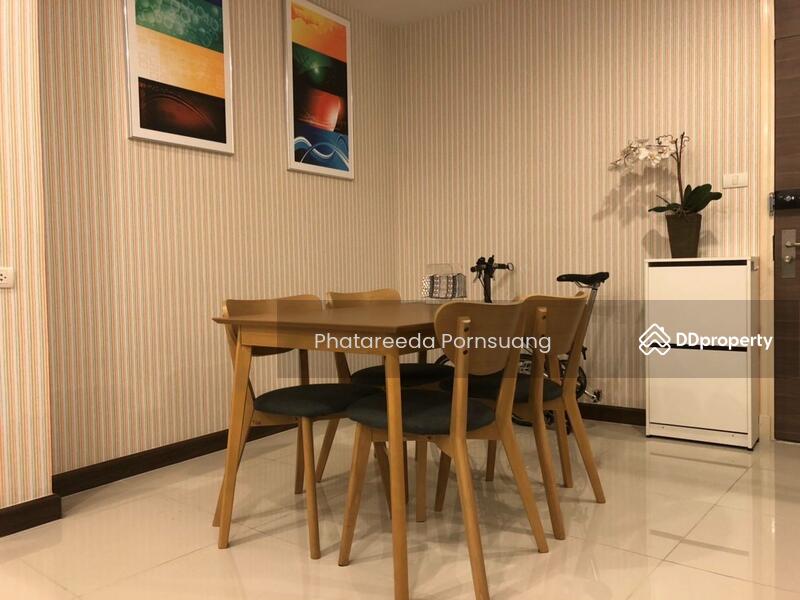Supalai Prima Riva : ศุภาลัย พรีมา ริวา (Residential), กรุงเทพ, ถนนพระราม 3, ช่องนนทรี, ยานนาวา, กรุงเทพ, 62 ตร.ม., คอนโด ให้เช่า, โดย Phatareeda Pornsuang, 11315750 - DDproperty.com