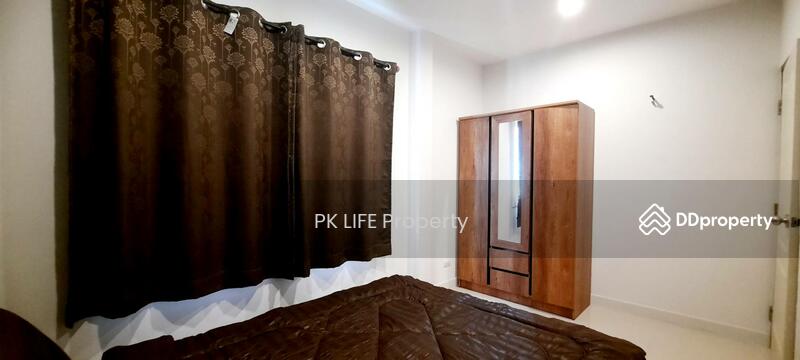 11R0331 This house for rent 3bedrooms 2bathrooms 36,000/month at kohkaew have fully furnished, Phuket, Ko Kaeo, Muang Phuket, Phuket, 3 Bedrooms, 120 sqm, Single Detached House For Rent, by PK LIFE Property, 11315781 - DDproperty.com