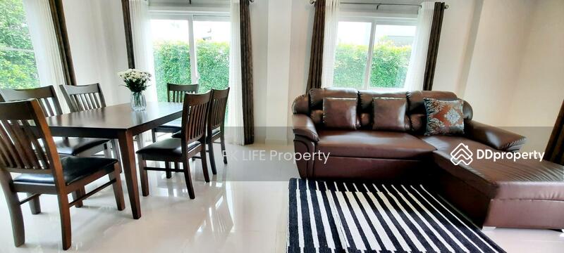 11R0331 This house for rent 3bedrooms 2bathrooms 36,000/month at kohkaew have fully furnished, Phuket, Ko Kaeo, Muang Phuket, Phuket, 3 Bedrooms, 120 sqm, Single Detached House For Rent, by PK LIFE Property, 11315781 - DDproperty.com