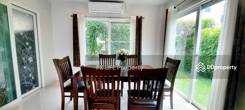 11R0331 This house for rent 3bedrooms 2bathrooms 36,000/month at kohkaew have fully furnished, ภูเก็ต, เกาะแก้ว, เมืองภูเก็ต, ภูเก็ต, 120 ตร.ม., บ้านเดี่ยว ให้เช่า, โดย PK LIFE Property, 11315781 - DDproperty.com