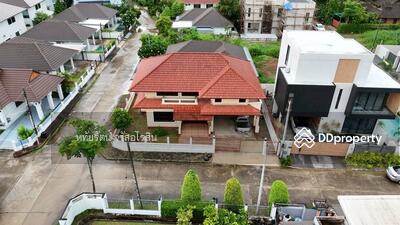 ขาย - บ้านในโครงการธารดง ติดกาดฝรั่งเชียงใหม่, เชียงใหม่