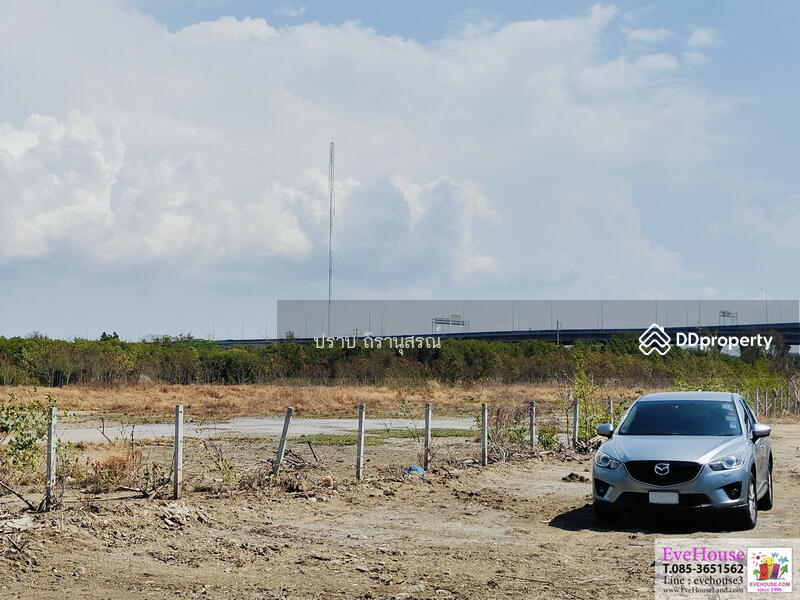 For Sale - Bang Pakong, Chachoengsao