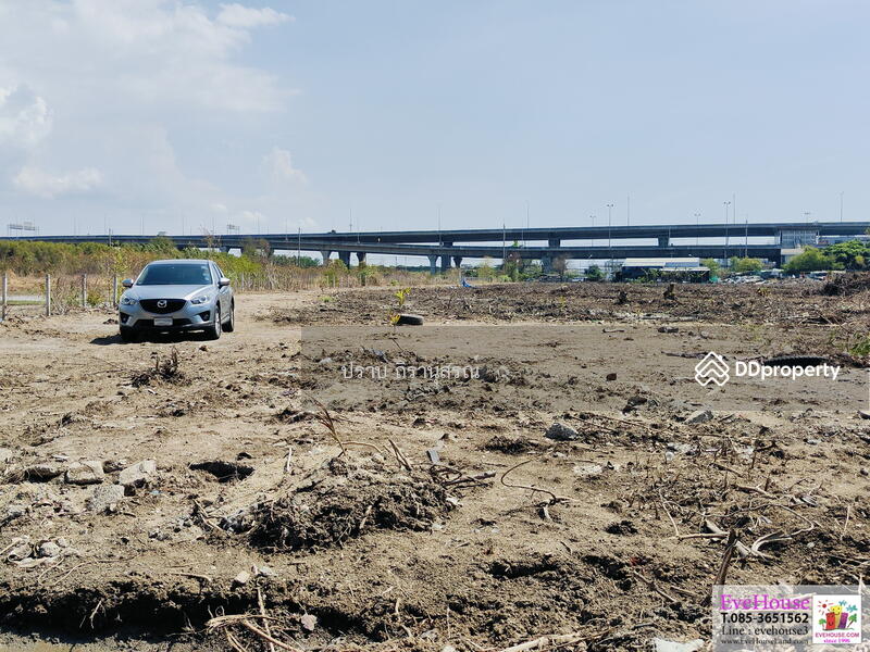For Sale - Bang Pakong, Chachoengsao