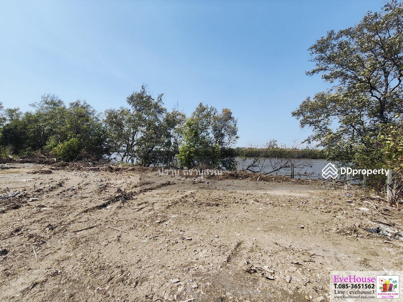 For Sale - Bang Pakong, Chachoengsao