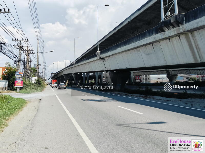 For Sale - Bang Pakong, Chachoengsao