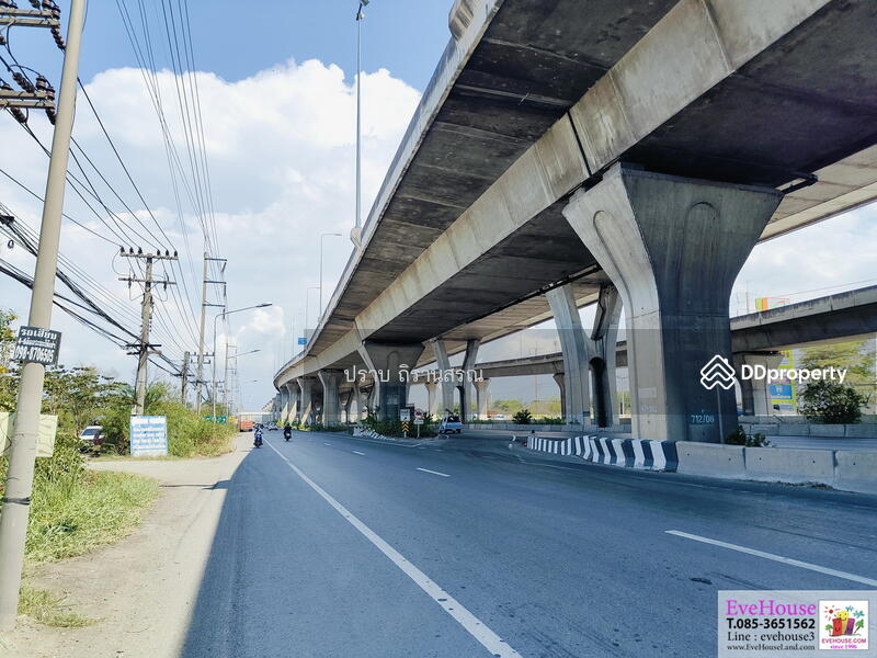 For Sale - Bang Pakong, Chachoengsao