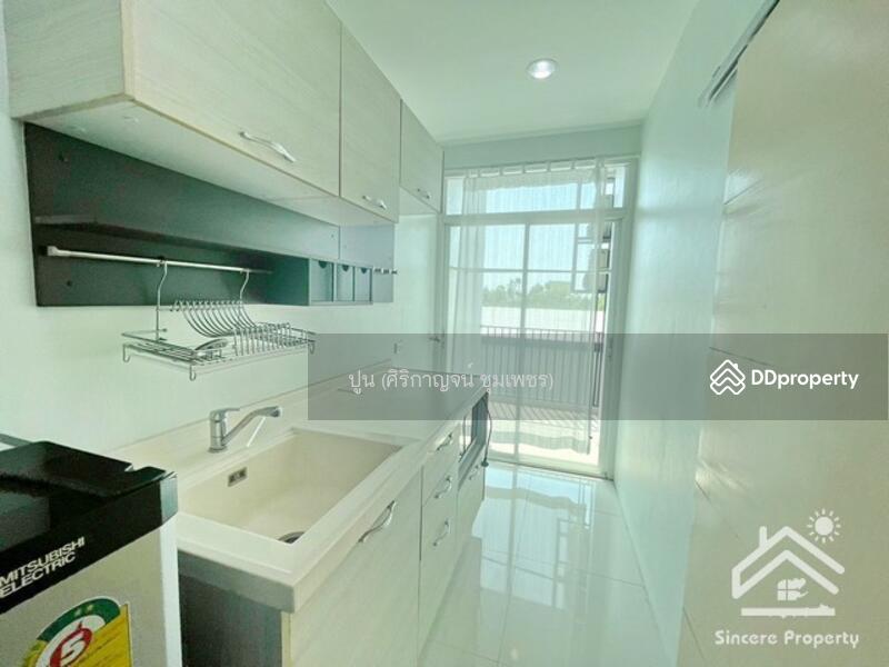 Vspace Condo Laem Chabang : วี สเปซ คอนโด แหลมฉบัง, ชลบุรี, ถนนสายท่อน้ำ, หนองขาม, ศรีราชา, ชลบุรี, 32 ตร.ม., คอนโด ให้เช่า, โดย ปูน, 11315871 - DDproperty.com