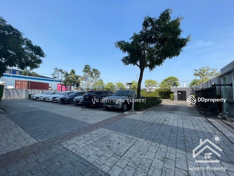 Vspace Condo Laem Chabang : วี สเปซ คอนโด แหลมฉบัง, ชลบุรี, ถนนสายท่อน้ำ, หนองขาม, ศรีราชา, ชลบุรี, 32 ตร.ม., คอนโด ให้เช่า, โดย ปูน, 11315871 - DDproperty.com
