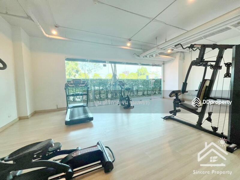 Vspace Condo Laem Chabang, Chon Buri (Pattaya), Sai tornam road, Nong - Kham, Si Racha, Chon Buri (Pattaya), 1 Bedroom, 32 sqm, Condo For Rent, by ปูน, 11315871 - DDproperty.com
